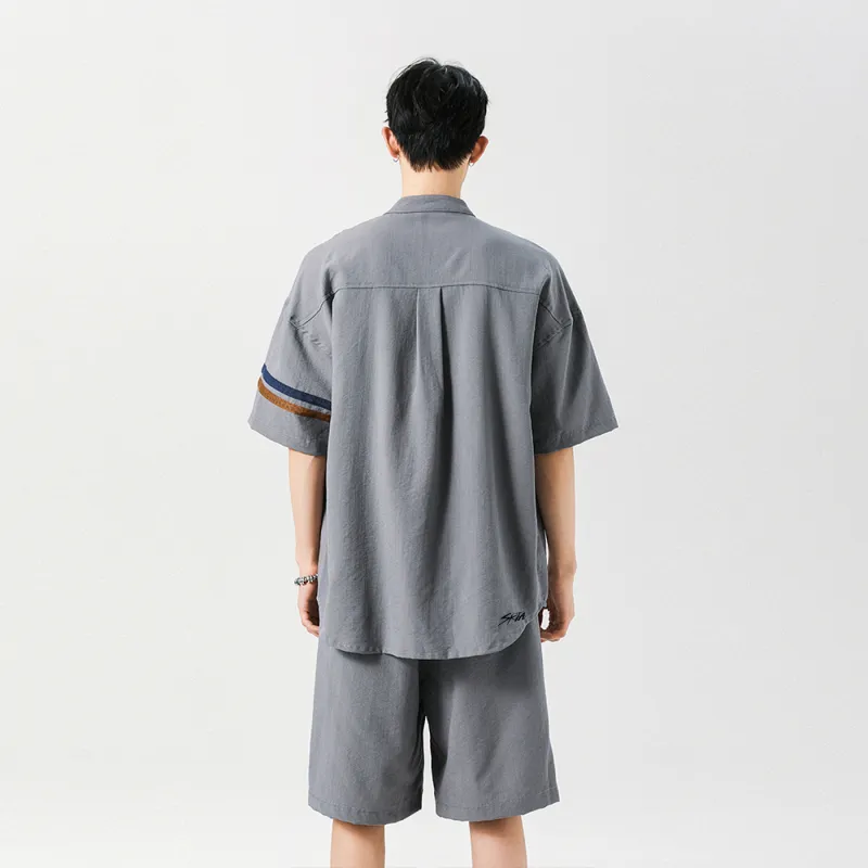 Snow Know The Answer SKTA Casual Sportswear Unisex-14