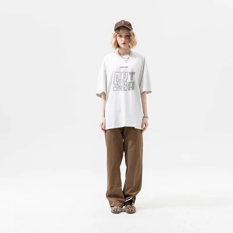 Snow Know The Answer SKTA T Shirt Unisex-13