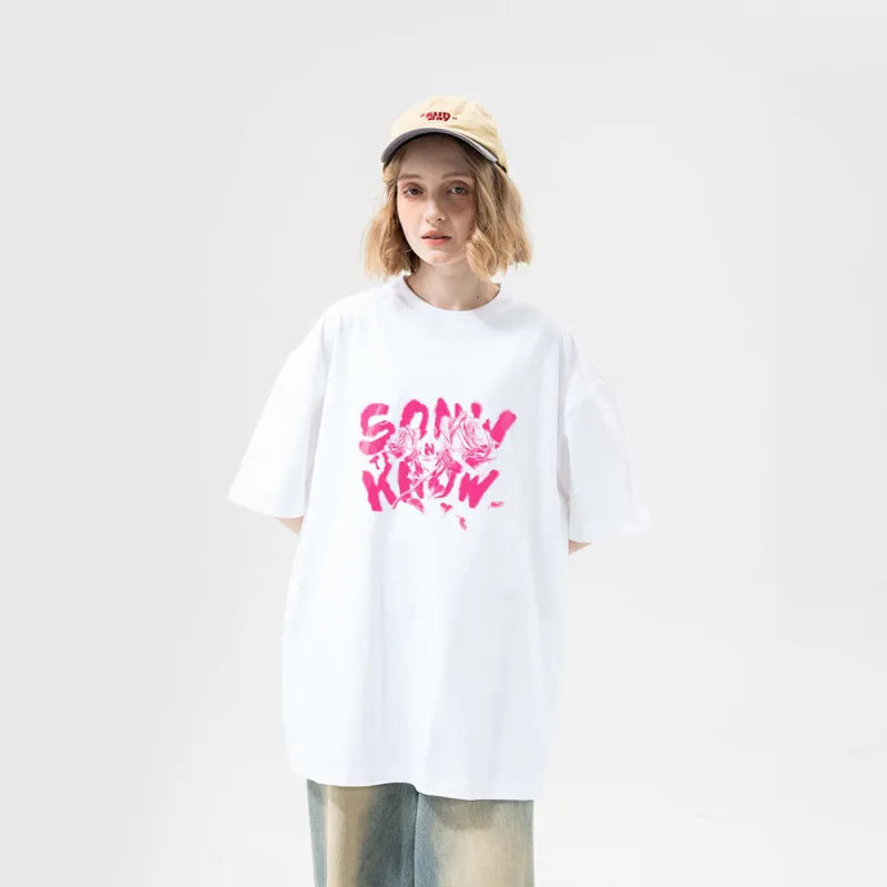 Snow Know The Answer SKTA T Shirt Unisex-28