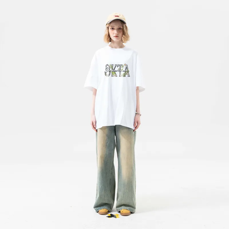 Snow Know The Answer SKTA T Shirt Unisex-6