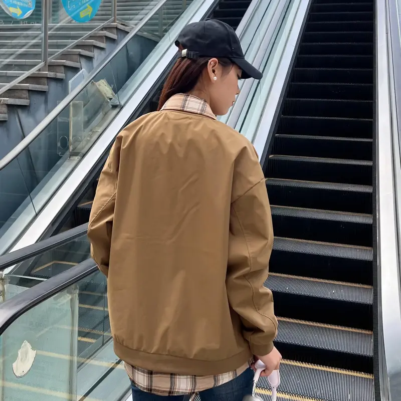Snow Know The Answer SKTA Jackets & Coats Unisex-7