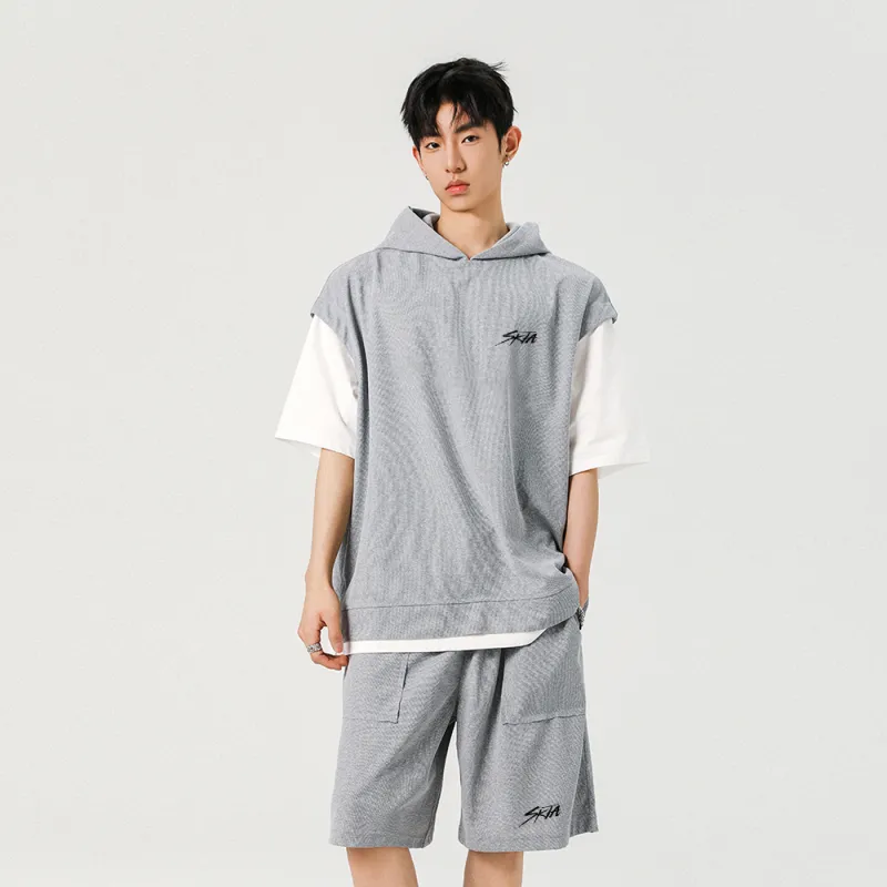 Snow Know The Answer SKTA Casual Sportswear Unisex-6