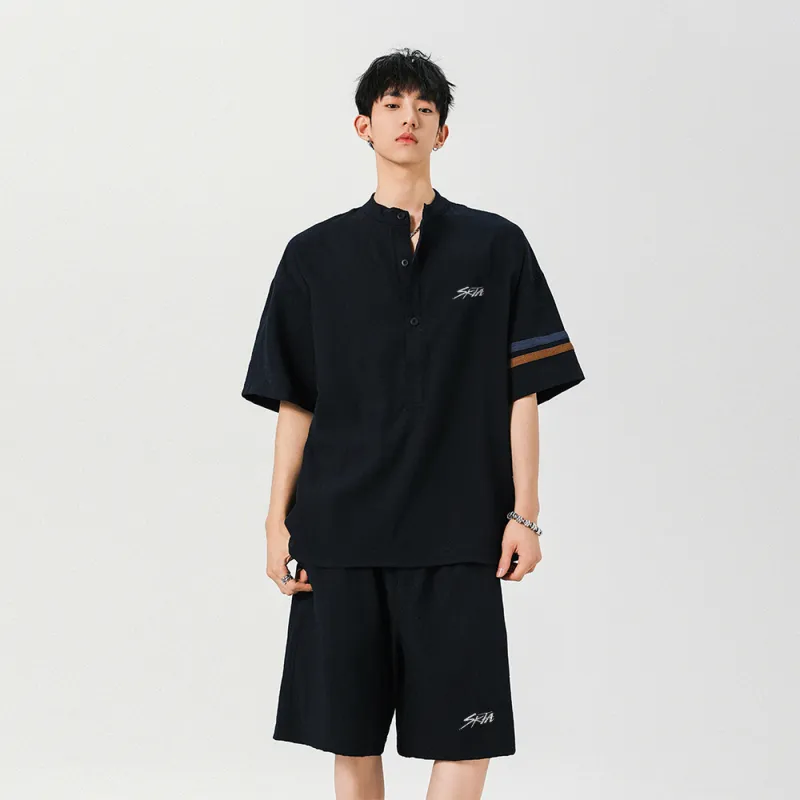 Snow Know The Answer SKTA Casual Sportswear Unisex-7