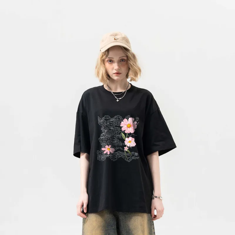 Snow Know The Answer SKTA T Shirt Unisex-6
