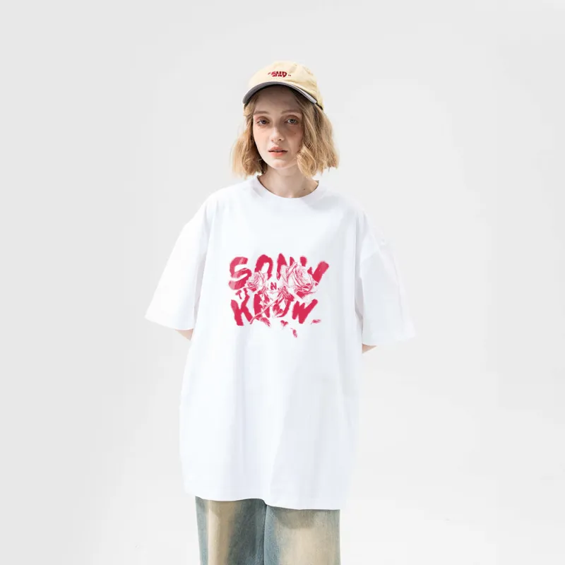 Snow Know The Answer SKTA T Shirt Unisex-23