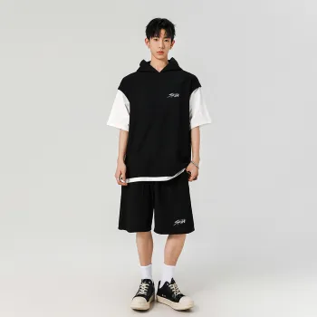 Snow Know The Answer SKTA Casual Sportswear Unisex