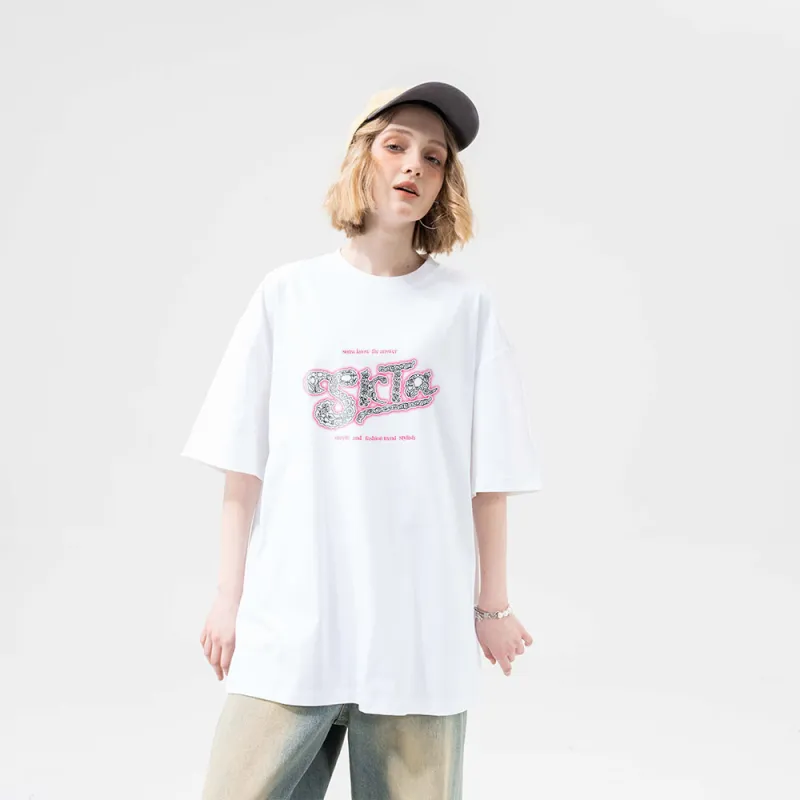 Snow Know The Answer SKTA T Shirt Unisex-2