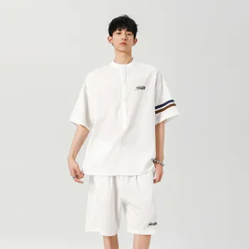 Snow Know The Answer SKTA Casual Sportswear Unisex