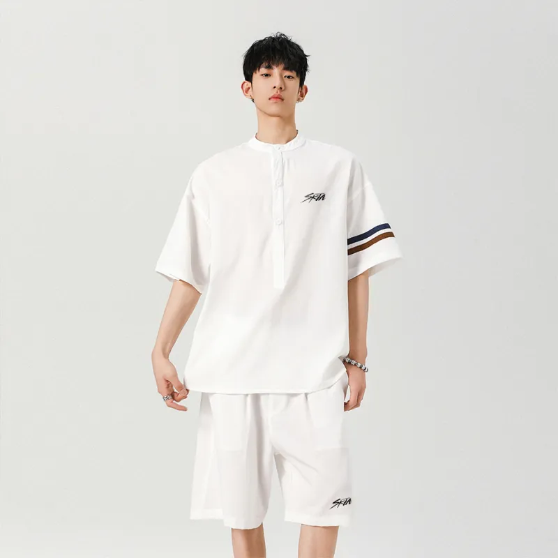 Snow Know The Answer SKTA Casual Sportswear Unisex-2