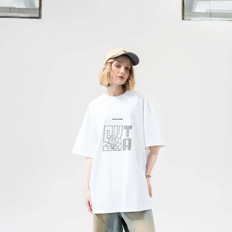 Snow Know The Answer SKTA T Shirt Unisex-8