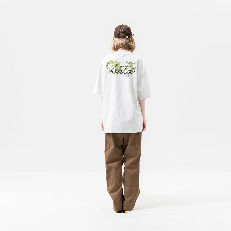 Snow Know The Answer SKTA T Shirt Unisex-11