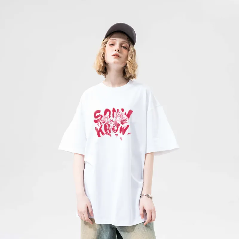 Snow Know The Answer SKTA T Shirt Unisex-22
