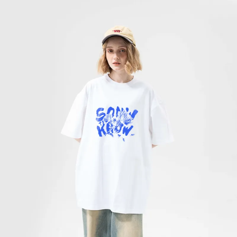 Snow Know The Answer SKTA T Shirt Unisex-18