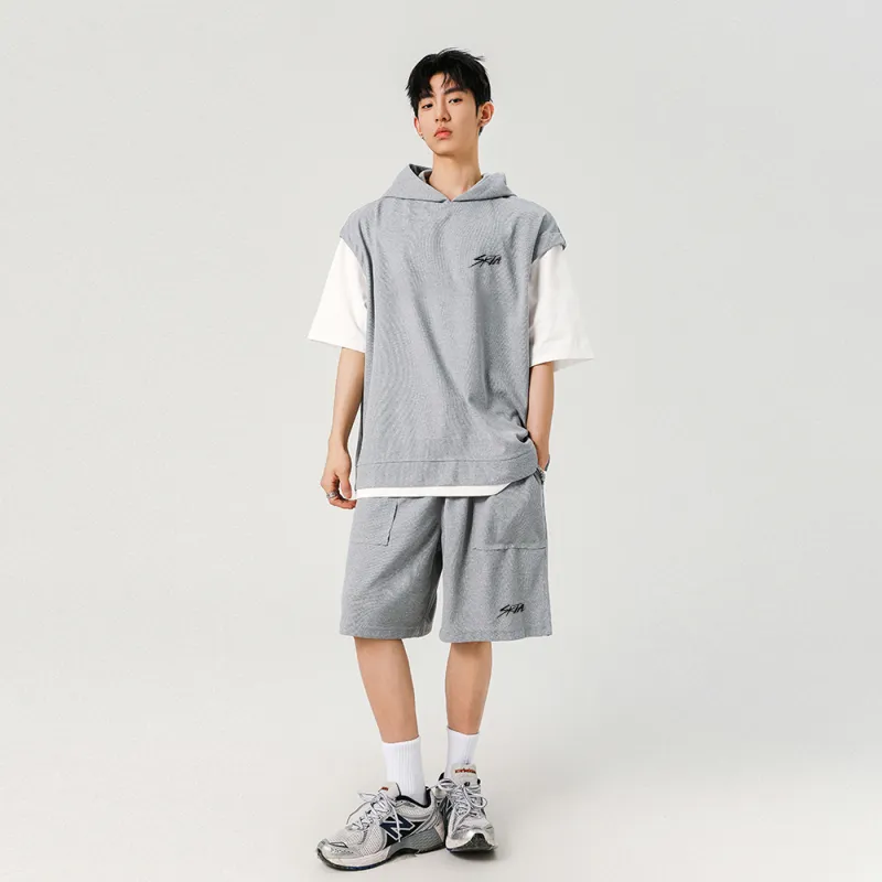 Snow Know The Answer SKTA Casual Sportswear Unisex-7