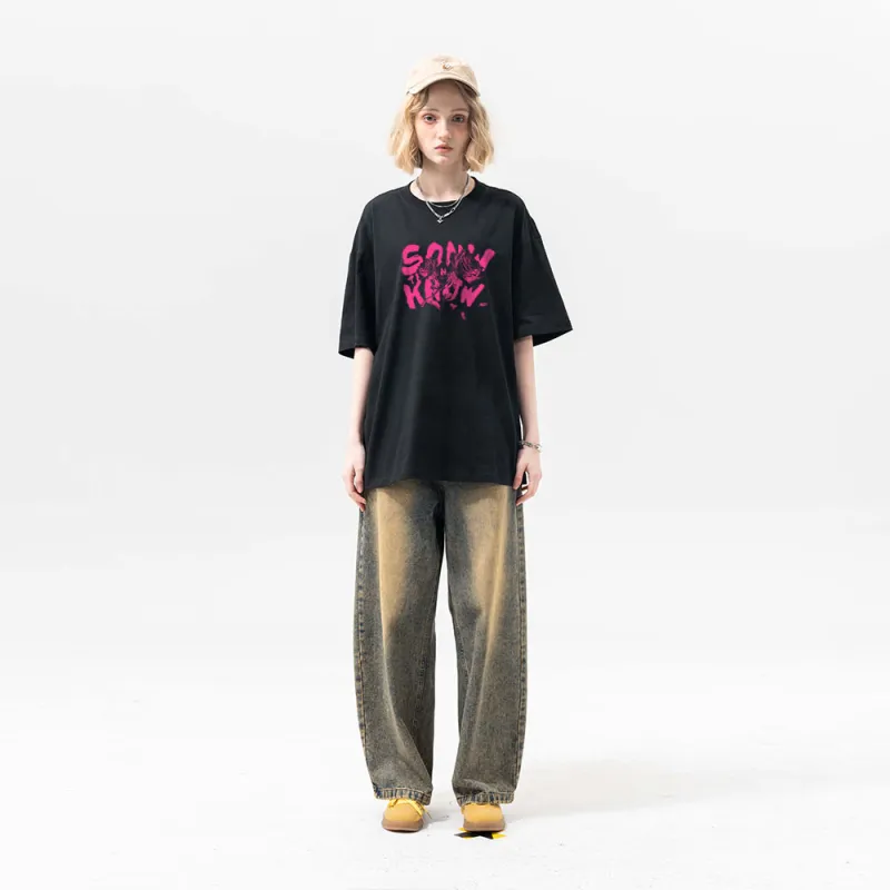 Snow Know The Answer SKTA T Shirt Unisex-14