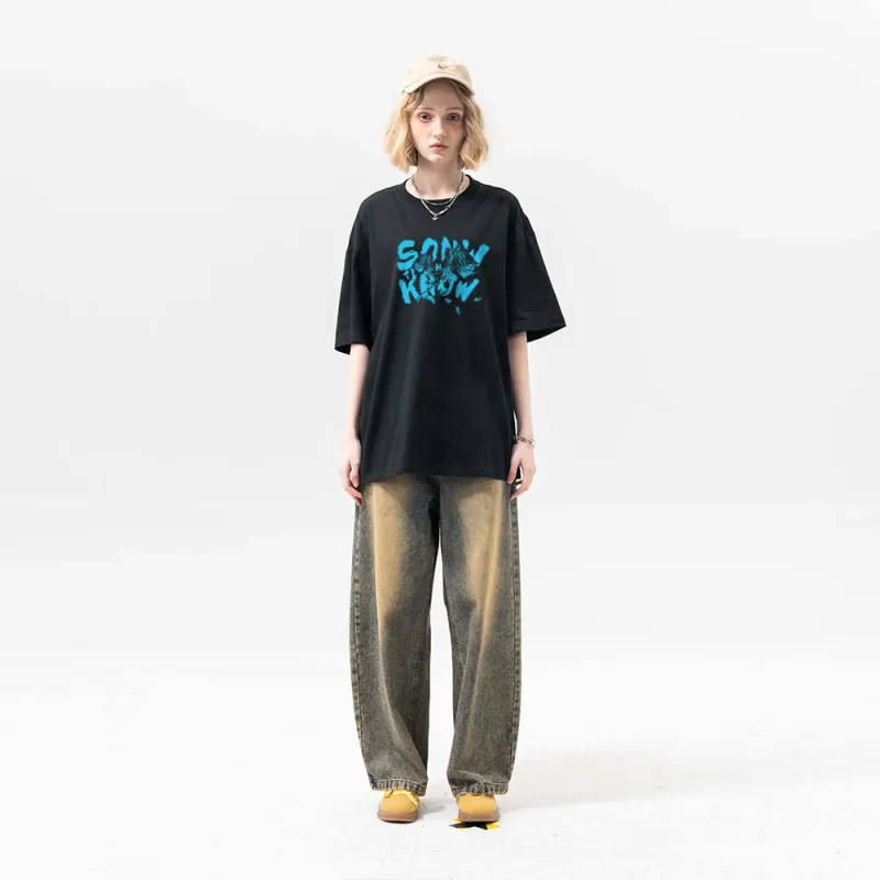 Snow Know The Answer SKTA T Shirt Unisex-6