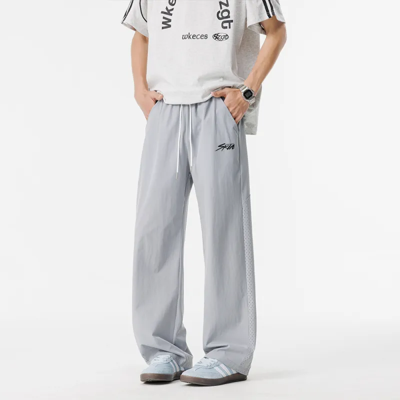 Snow Know The Answer SKTA Casual Pants Unisex-5