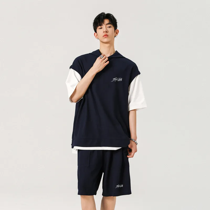 Snow Know The Answer SKTA Casual Sportswear Unisex-12