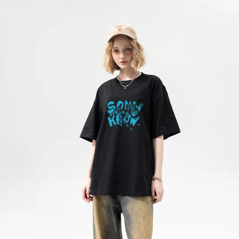 Snow Know The Answer SKTA T Shirt Unisex-7