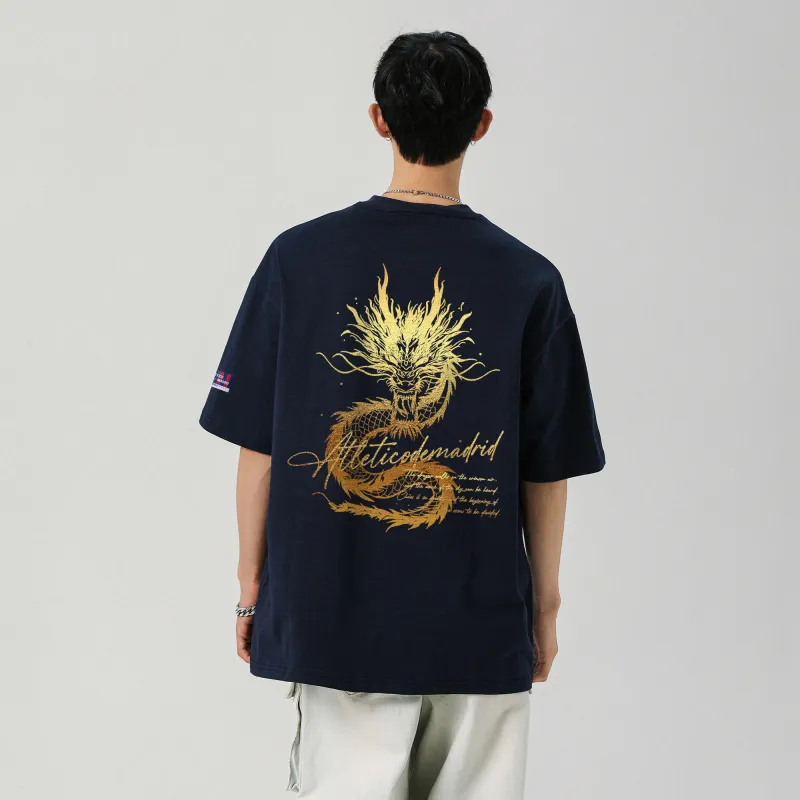 ATLETICO DE MADRID 1903 T Shirt Unisex-10