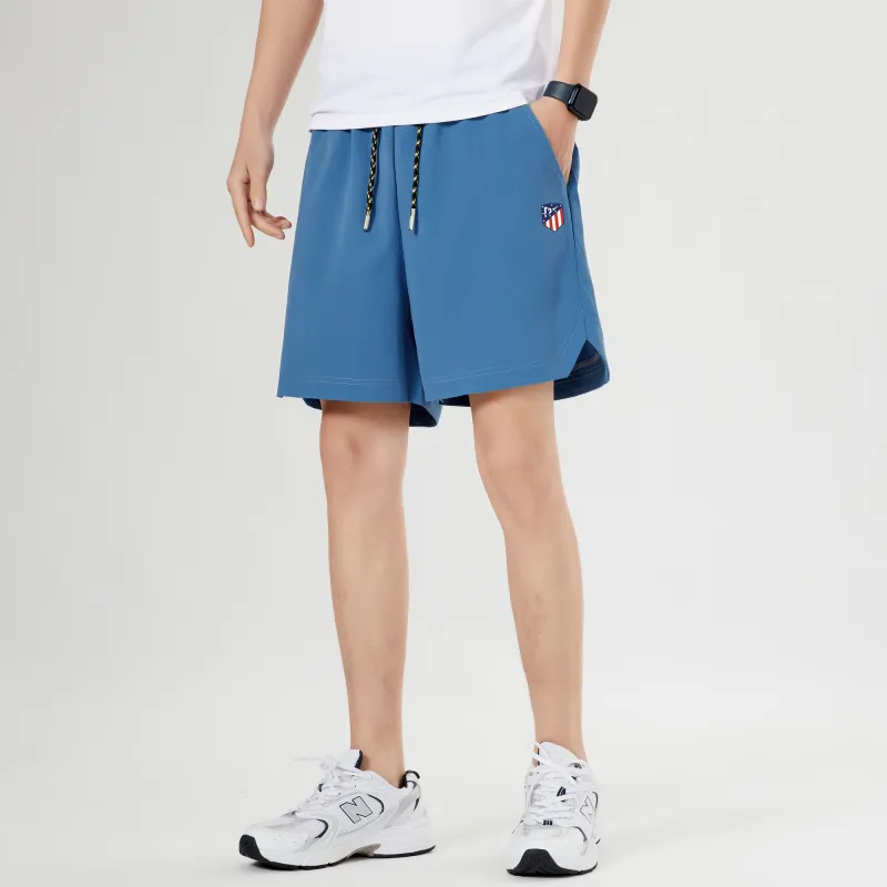 ATLETICO DE MADRID 1903 Casual Shorts Unisex-10