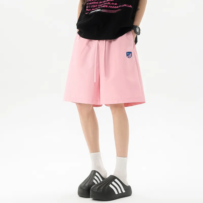 ATLETICO DE MADRID 1903 Casual Shorts Unisex-2