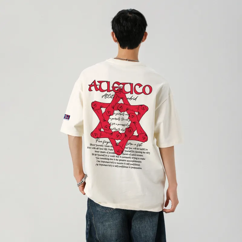 ATLETICO DE MADRID 1903 T Shirt Unisex-2