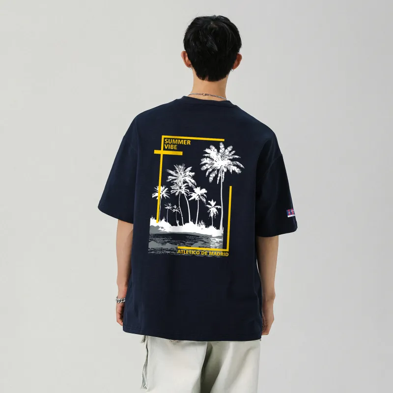 ATLETICO DE MADRID 1903 T Shirt Unisex-10
