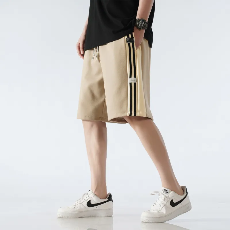 ATLETICO DE MADRID 1903 Casual Shorts Unisex-11