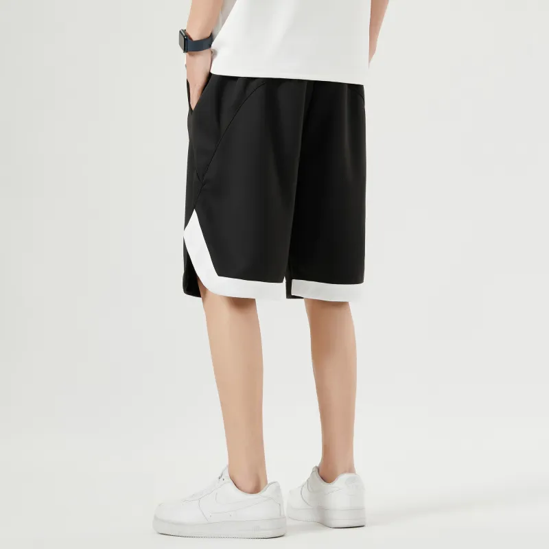 ATLETICO DE MADRID 1903 Casual Shorts Unisex-7
