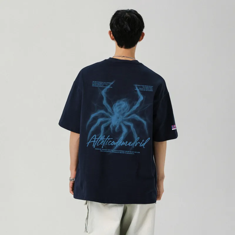 ATLETICO DE MADRID 1903 T Shirt Unisex-10