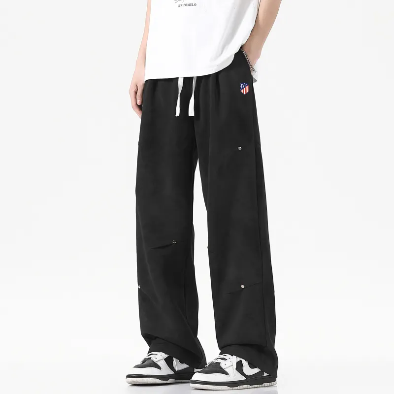 ATLETICO DE MADRID 1903 Casual Pants Unisex-2
