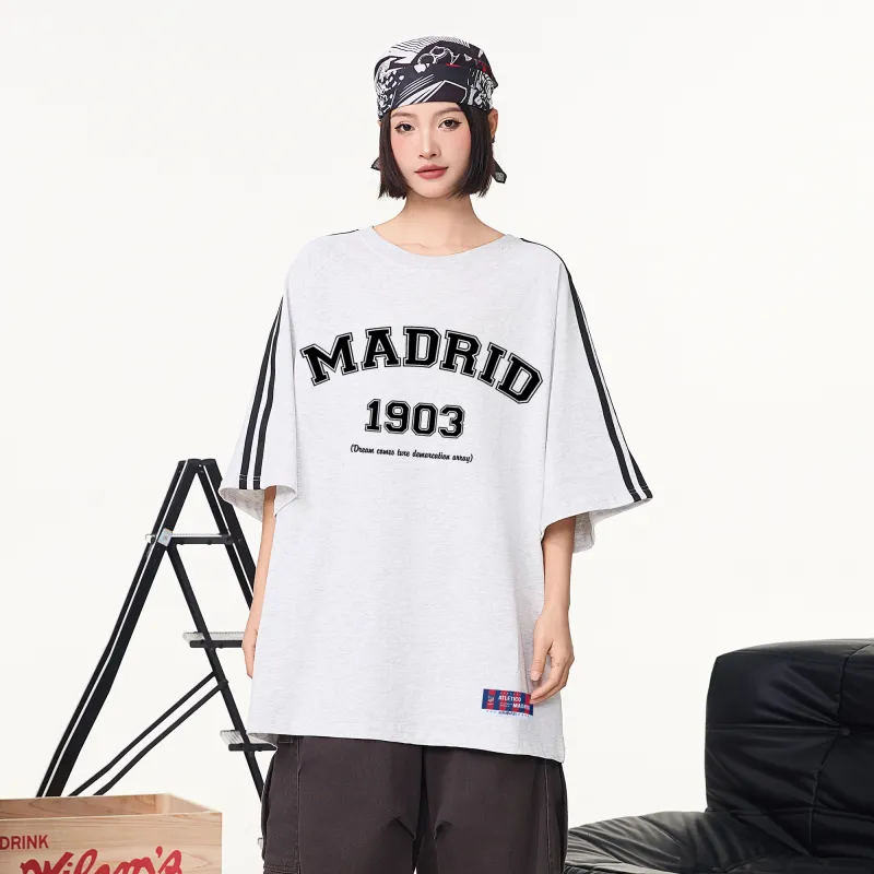 ATLETICO DE MADRID 1903 T Shirt Unisex-13