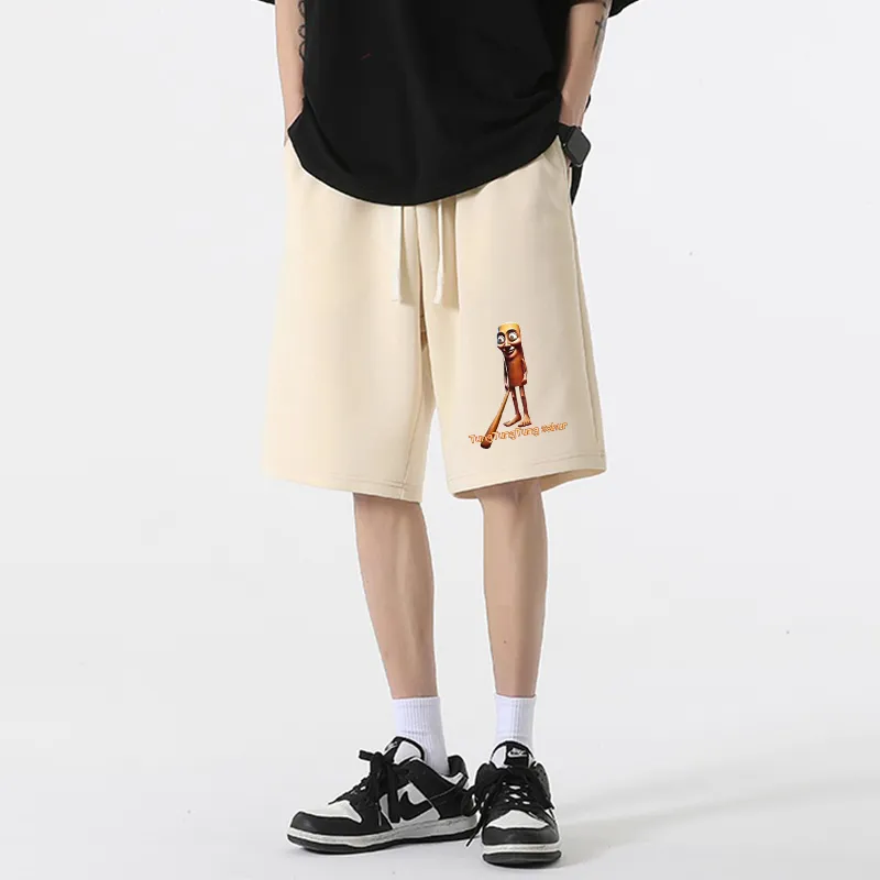 ATLETICO DE MADRID 1903 Casual Shorts Unisex-22