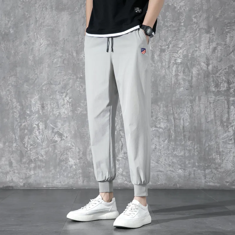 ATLETICO DE MADRID 1903 Casual Pants Unisex-6