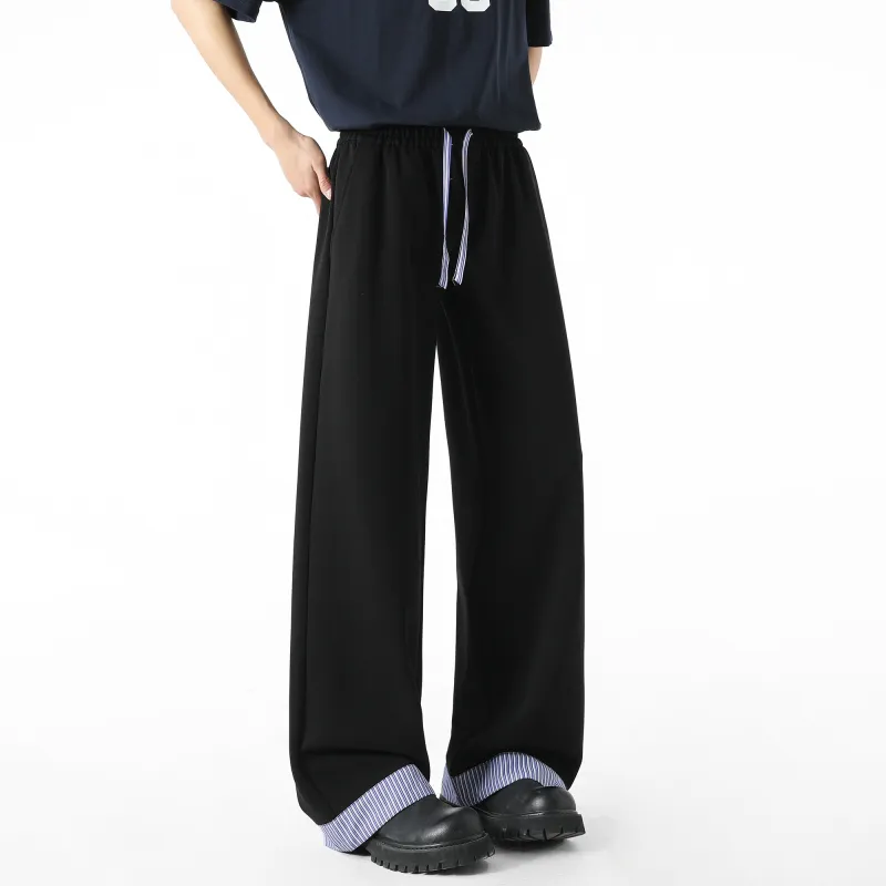 ATLETICO DE MADRID 1903 Casual Pants Unisex-4
