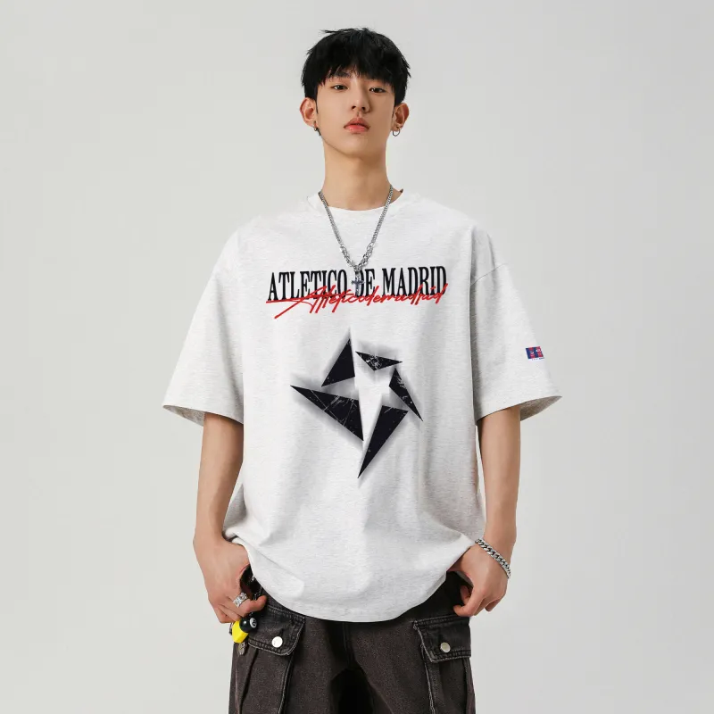 ATLETICO DE MADRID 1903 T Shirt Unisex-10