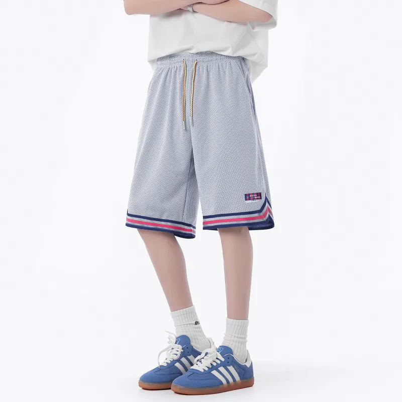 ATLETICO DE MADRID 1903 Casual Shorts Unisex-10