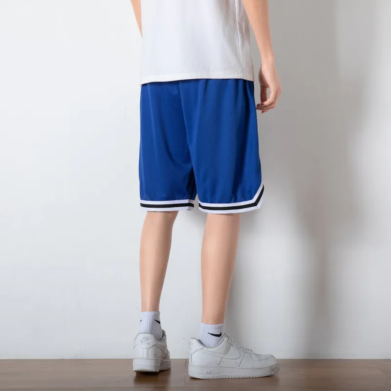 ATLETICO DE MADRID 1903 Casual Shorts Unisex-15