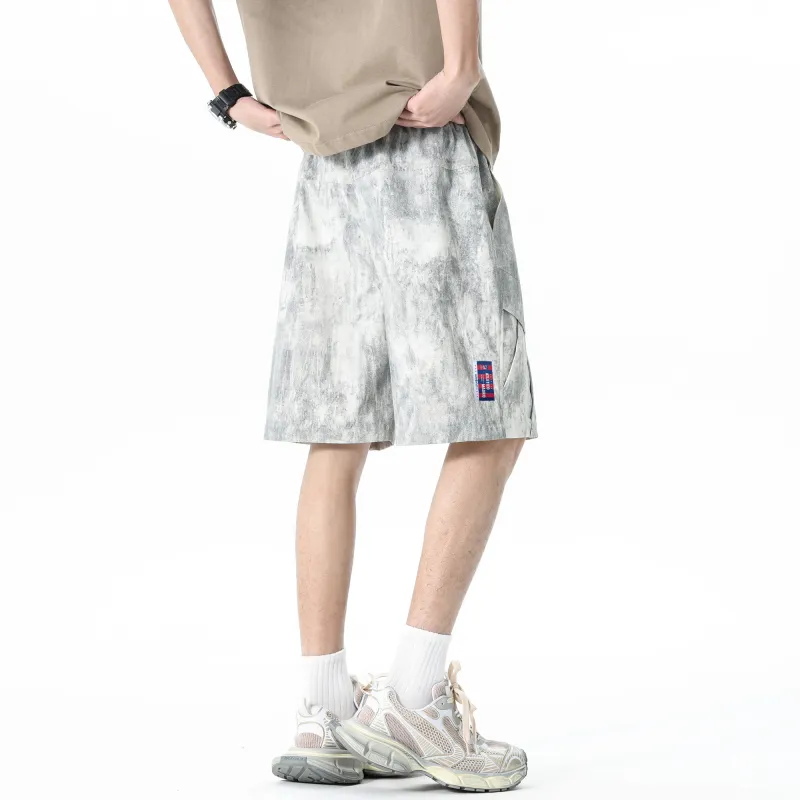 ATLETICO DE MADRID 1903 Cargo Shorts Unisex-7