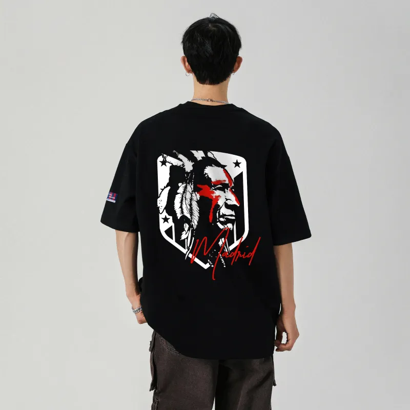 ATLETICO DE MADRID 1903 T Shirt Unisex-2