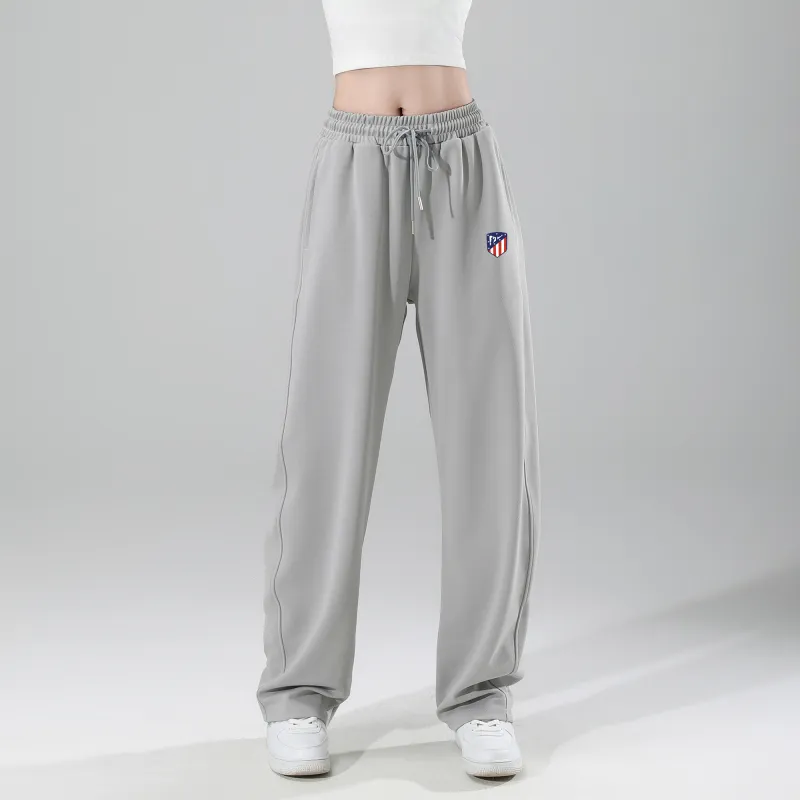 ATLETICO DE MADRID 1903 Casual Pants Unisex-8