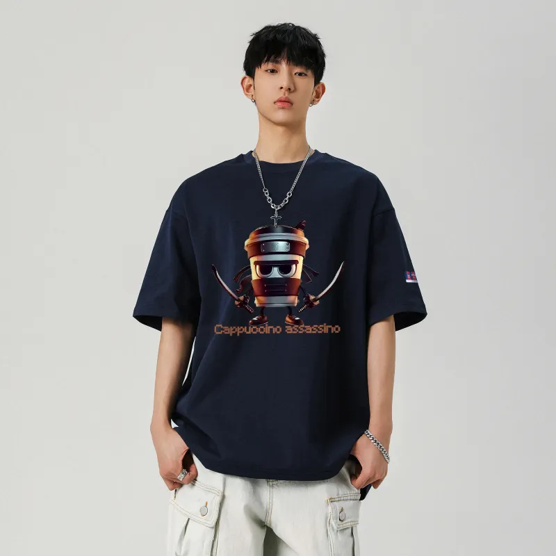 ATLETICO DE MADRID 1903 T Shirt Unisex-10