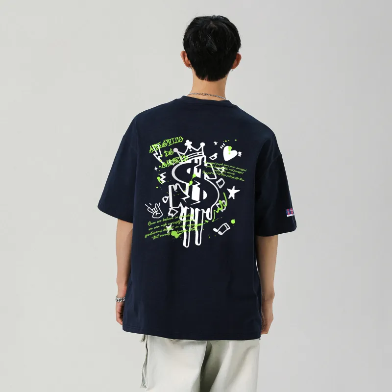 ATLETICO DE MADRID 1903 T Shirt Unisex-14