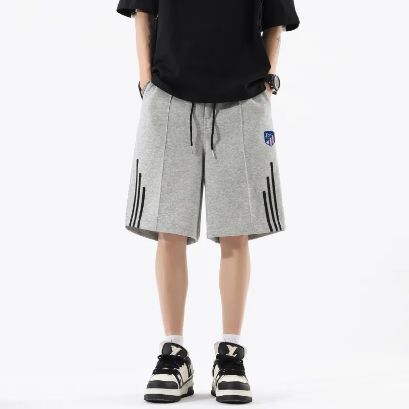 ATLETICO DE MADRID 1903 Casual Shorts Unisex-14
