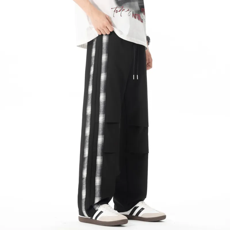 ATLETICO DE MADRID 1903 Casual Pants Unisex-4