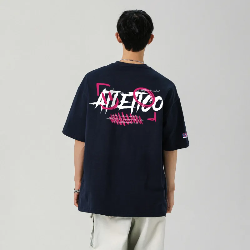 ATLETICO DE MADRID 1903 T Shirt Unisex-10