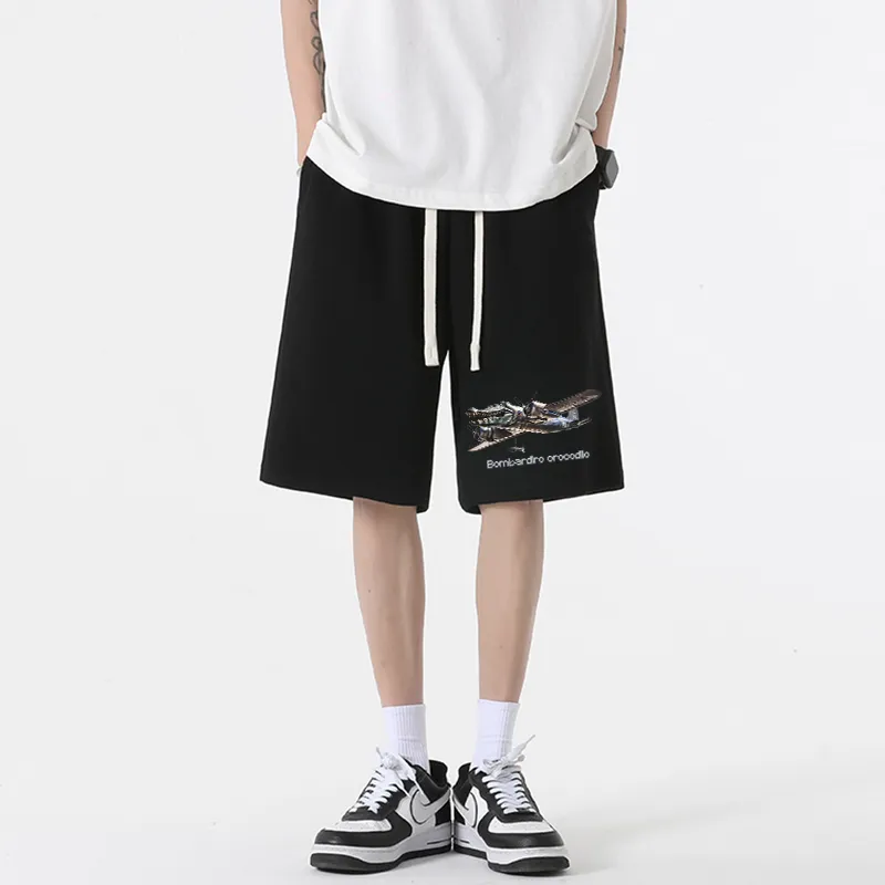 ATLETICO DE MADRID 1903 Casual Shorts Unisex-34