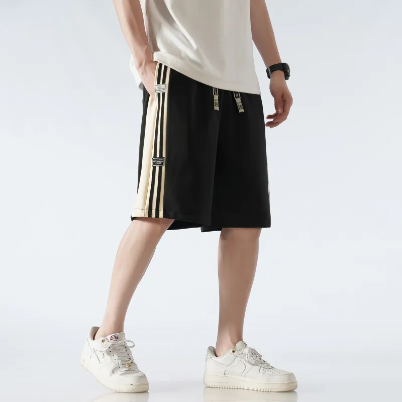 ATLETICO DE MADRID 1903 Casual Shorts Unisex-4