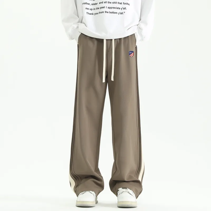 ATLETICO DE MADRID 1903 Casual Pants Unisex-6